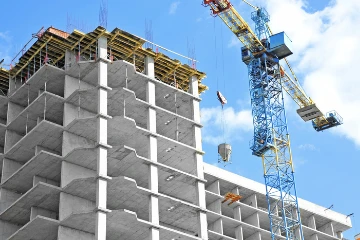 展裕建設